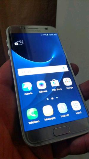 SAMSUNG S7 FLAT LIBRE 4G 32GB