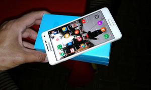 Samsung A5 sin detalles