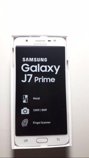 Samsung Galaxy J7 PRIME 