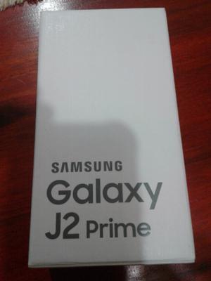 Samsung J2 prime