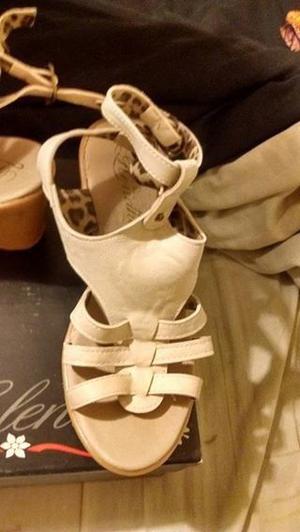 Sandalias para fiesta
