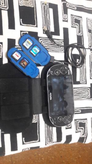 Sony psvita excelente