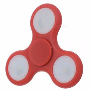 Spinner con luces 3 modalidades