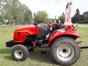 Tractor Dongfeng 250 agricola