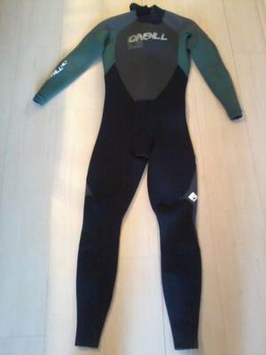 Traje neopreno O´neill Epic 4/3mm talle S