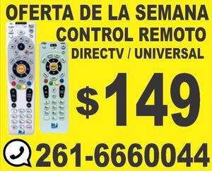 VENDO CONTROLES NUEVOS INCLUYE PILAS TEL 