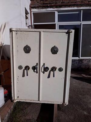 Vendo Caja Fuerte