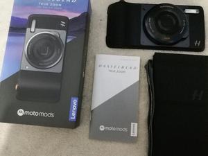 Vendo Moto Mod Hasselblad True Zoom, nuevo en caja