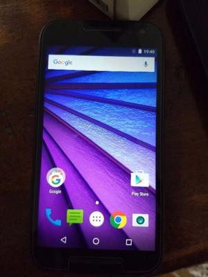 Vendo Moto g3 !!! Perfecto estado