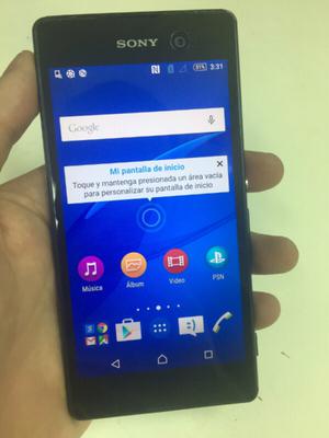 Vendo Sony Xperia M4 EXELENTE ESTADO