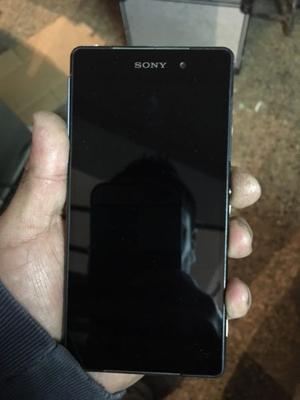Vendo Sony Xperia z2 usado