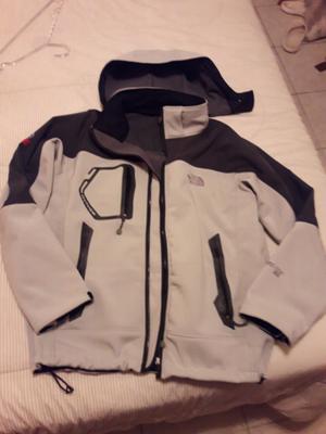 Vendo campera hombre