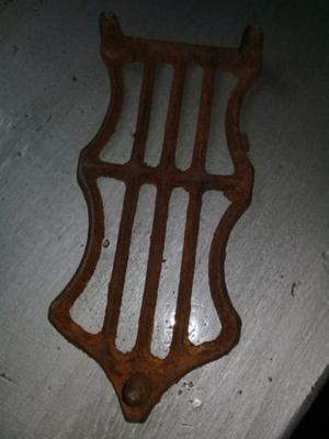 Vendo porta plancha