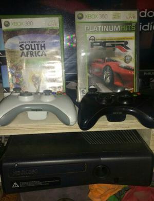 Vendo xbox 360