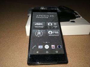 Venta Sony Xperia Z5 Dual Sim