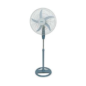 Ventilador De Pie Atma Vpab 85w 3 Velocidades Tio Musa