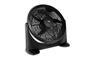 Ventilador Plástico 20'' Excelente Calidad! - Todohogar