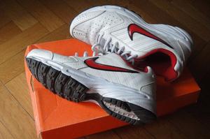 Zapatillas Nike mujer talle 38