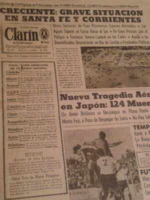 diario clarin 6 de marzo  (original)
