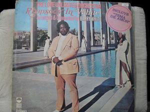 disco long play barry white