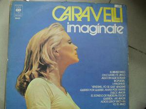 disco long play caravelli