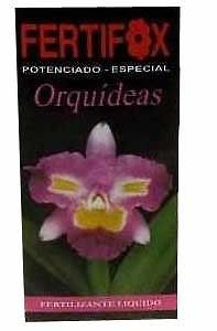 fertilizante especial para orquideas ELVIVERUSKI VIVERO