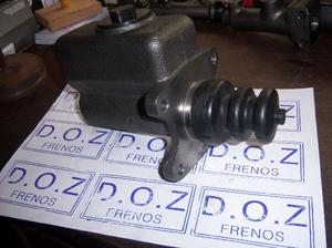 vendo bomba de freno dodge 400