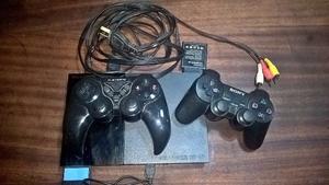 vendo playstation 2