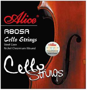 Alice A805a Encordado Cello Housemusic