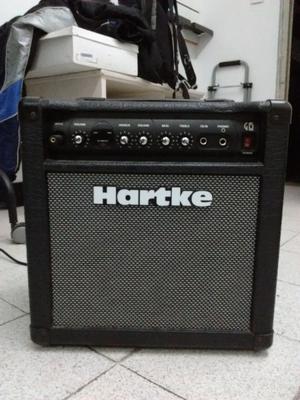 Amplificador Hartke G watts - No se permuta