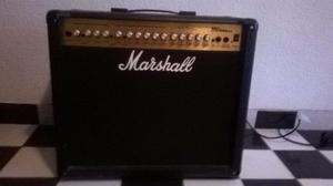 Amplificador Marshall Mg100fx
