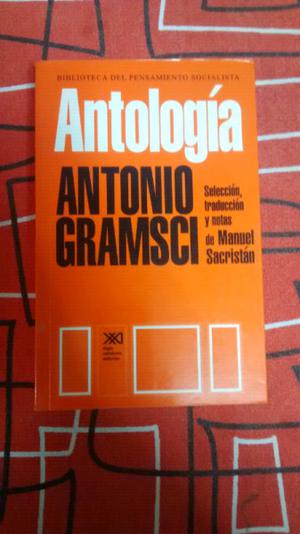 Antologia (Antonio Gramsci)