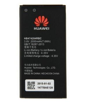 Batería Huawei Hbrbc mah Para Y550 Y625 Y635 G620