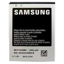 Batería Para Samsung Galaxy S2 I + Garantia