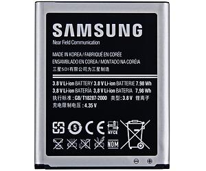 Batería Samsung Galaxy S3 S2 Note 1 2 3 Mini Original
