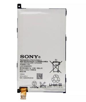 Bateria Celular Sony Xperia Z1 Mini D Z1 Compact M51w