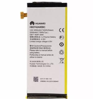 Bateria Huawei G620s Hba0ebc 100% Original