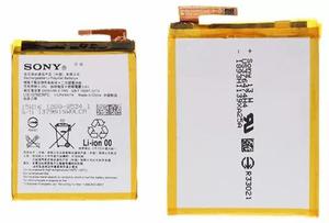 Bateria Para Sony Xperia M4 Aqua + Garantia