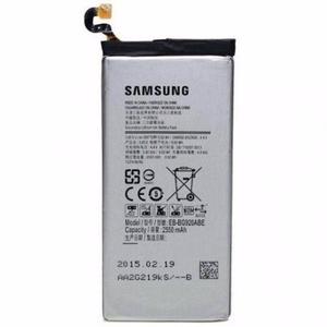 Bateria Samsung Galaxy S6 Flat G% Original Garantia