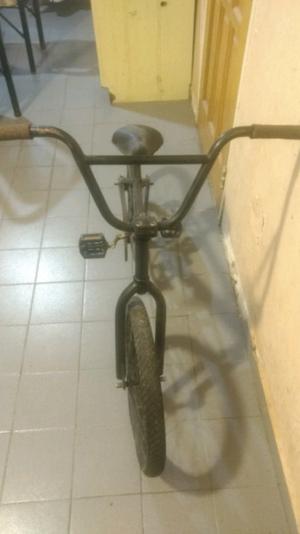 Bici Rodado 20 estilo BMX