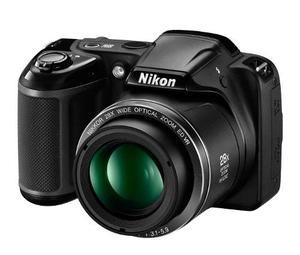 Camara Digital Nikon Coolpix Lmp 28x