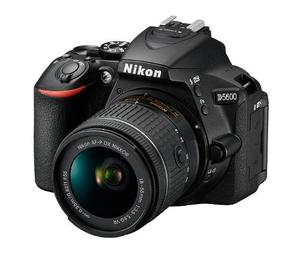 Camara Digital Nikon D Kit mm + Snapbridge+new!!!