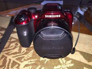 Camara Samsung