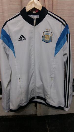 Campera de argentina