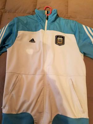 Campera de argentina