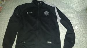 Campera del psh