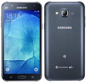 Carcasa Completa Para Samsung Galaxy J7 J700 Repuesto Tapa