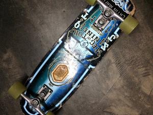 Carver sector 9 completo