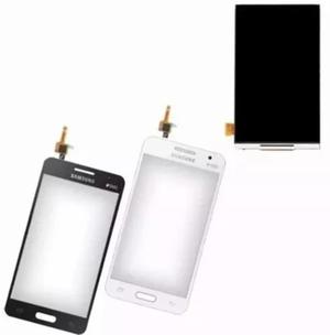 Combo Pantalla Touchscreen + Display Samsung Core 2 G355