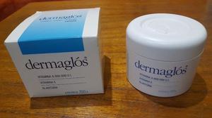 Dermaglos Crema Hidratante/regeneradora 200 Grs.